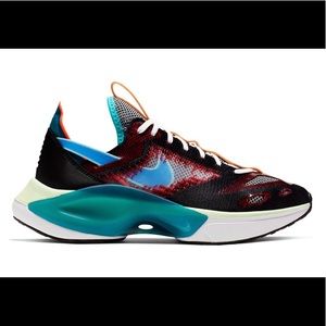 Nike d/ms/x N 110 Flyknit.  Size 9